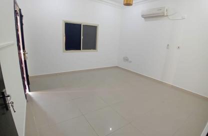 Apartment - 1 Bedroom - 1 Bathroom for rent in Al Thumama - Al Thumama - Doha