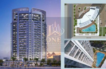 Apartment - 4 - 3 for sale in Voya - Lusail