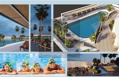 Apartment - 4 - 3 for sale in Voya - Lusail