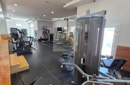 Apartment - 1 Bedroom - 2 Bathrooms for rent in Al Sadd Road - Al Sadd - Doha