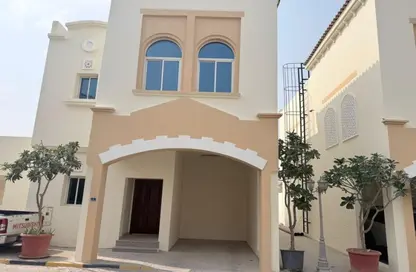 Compound - 3 Bedrooms - 3 Bathrooms for rent in Muaither Area - Al Rayyan - Doha