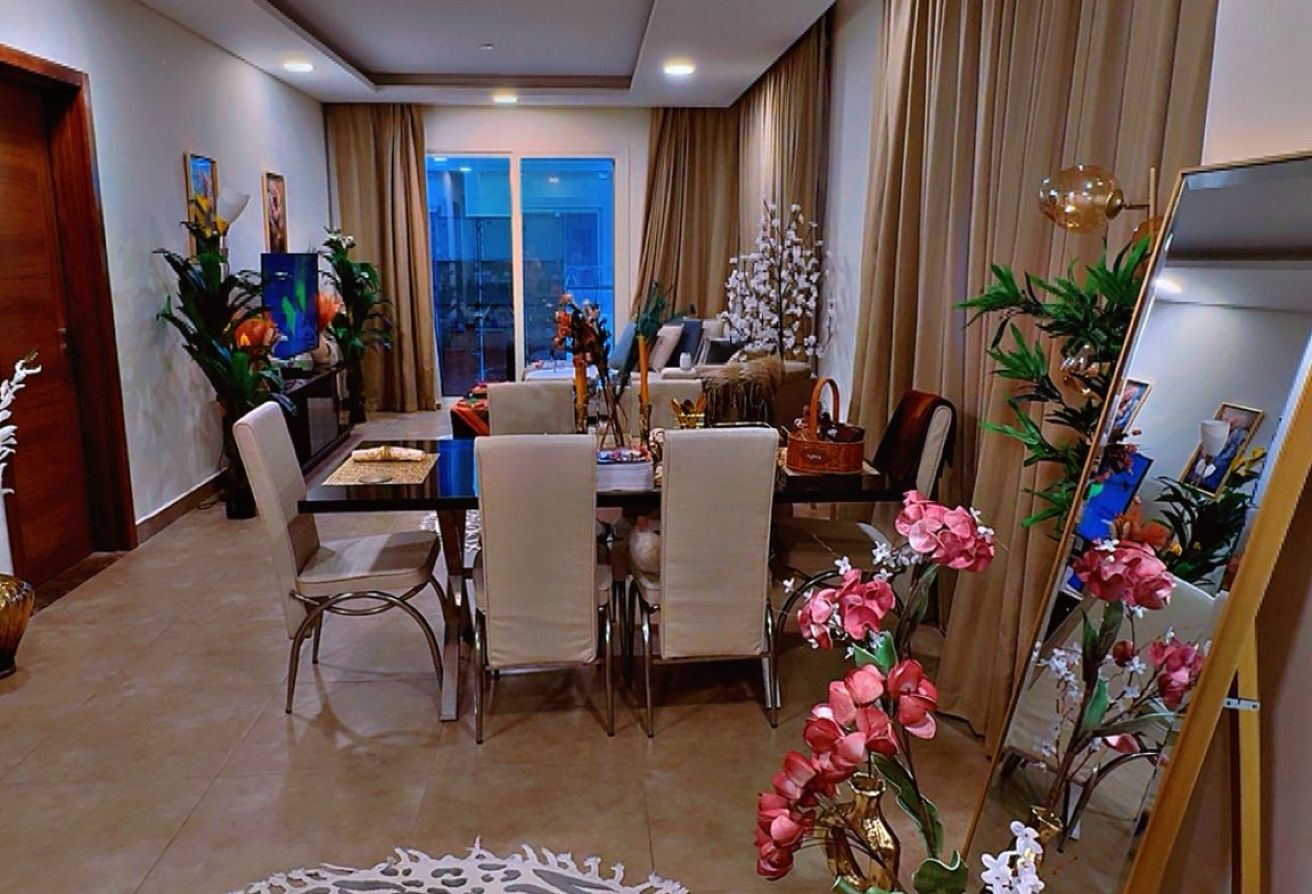 AMAZING 1 BHK FF IN R46 FOR RENT IN FRONT OF TRAM thumbnail 2