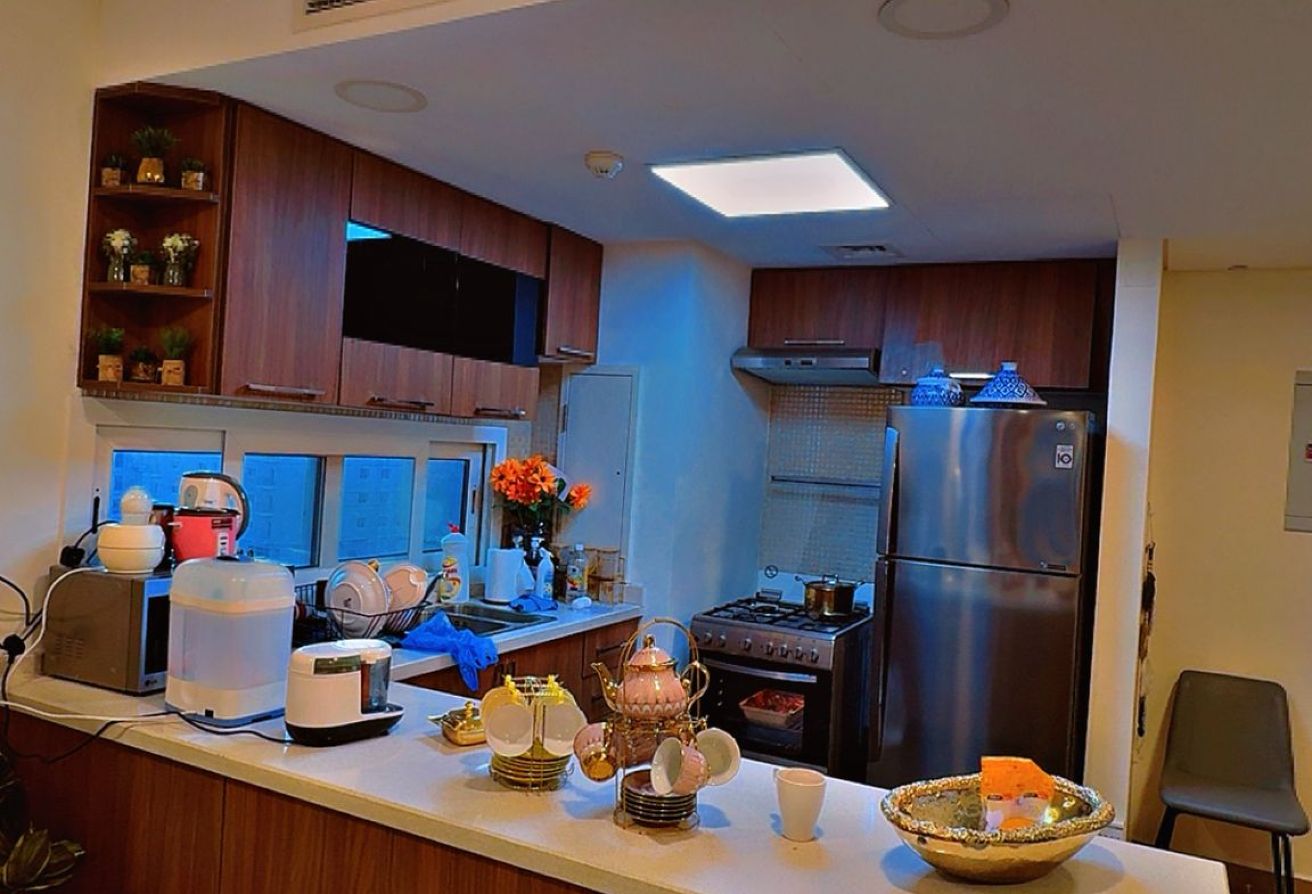 AMAZING 1 BHK FF IN R46 FOR RENT IN FRONT OF TRAM thumbnail 12