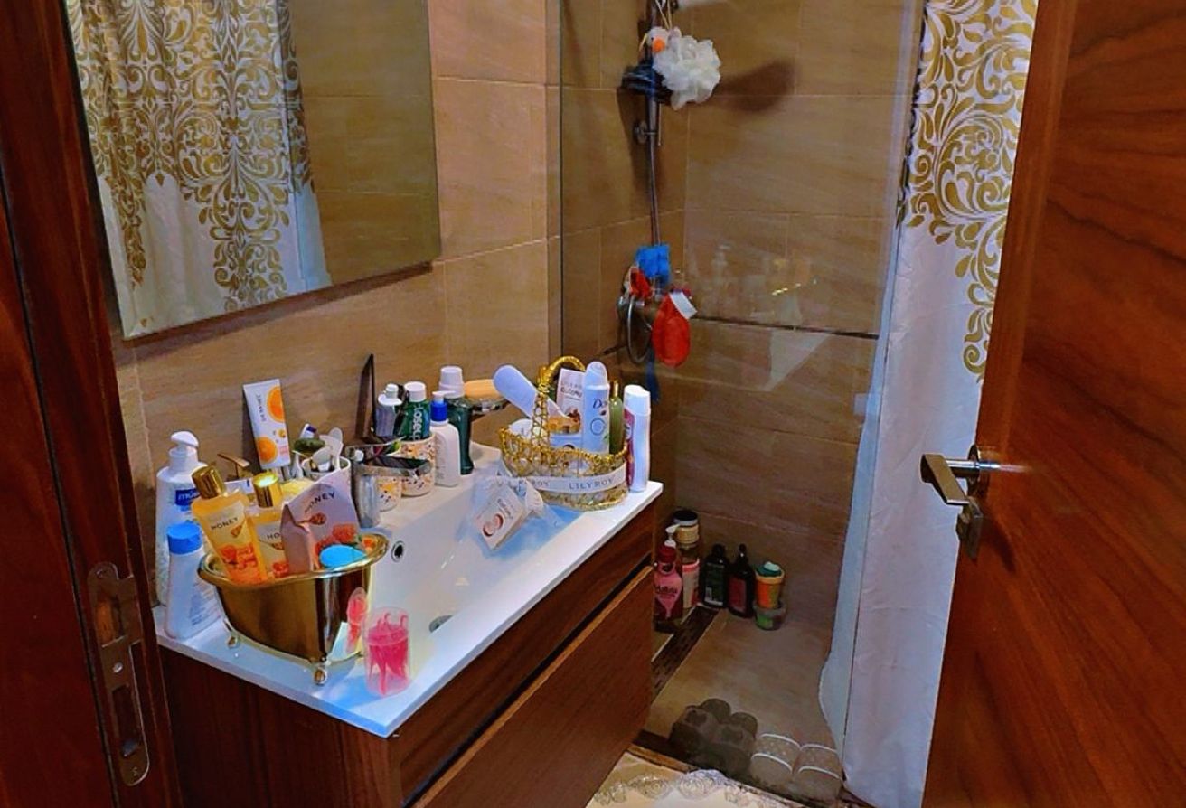 AMAZING 1 BHK FF IN R46 FOR RENT IN FRONT OF TRAM thumbnail 8
