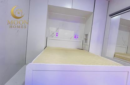 Apartment - Studio - 1 Bathroom for rent in Umm Ghwailina Comm - Umm Ghuwalina - Umm Ghuwailina - Doha