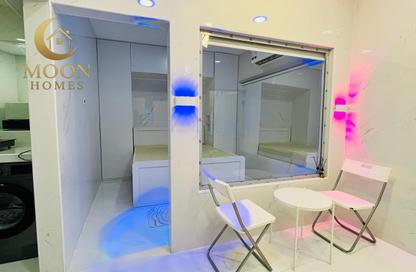 Apartment - Studio - 1 Bathroom for rent in Umm Ghwailina Comm - Umm Ghuwalina - Umm Ghuwailina - Doha Apartment - Studio - 1 Bathroom for rent in Umm Ghwailina Comm - Umm Ghuwalina - Umm Ghuwailina - Doha