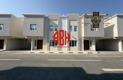 Apartment - 7 - 7+ for rent in Al Markhiya Street - Al Markhiya - Doha