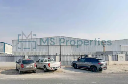 مخزن - استوديو للايجار في جيري السامور - بركة العوامر - الوكرة