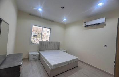 Apartment - 2 Bedrooms - 2 Bathrooms for rent in Al Sadd Road - Al Sadd - Doha
