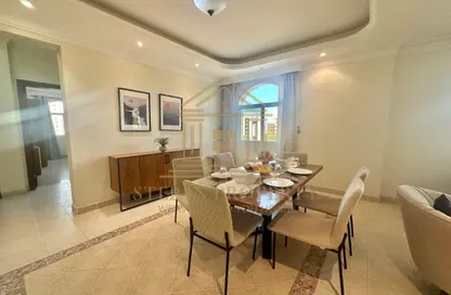 Apartment - 2 Bedrooms - 3 Bathrooms for rent in Al Sadd Road - Al Sadd - Doha