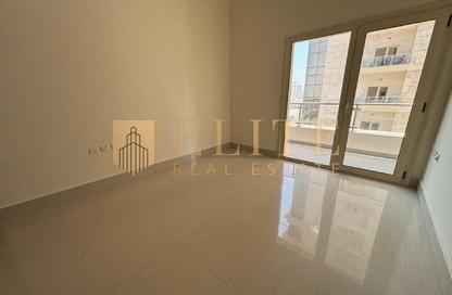 Apartment - 2 - 3 for rent in Lusail Marina Heights - Marina District - Lusail
