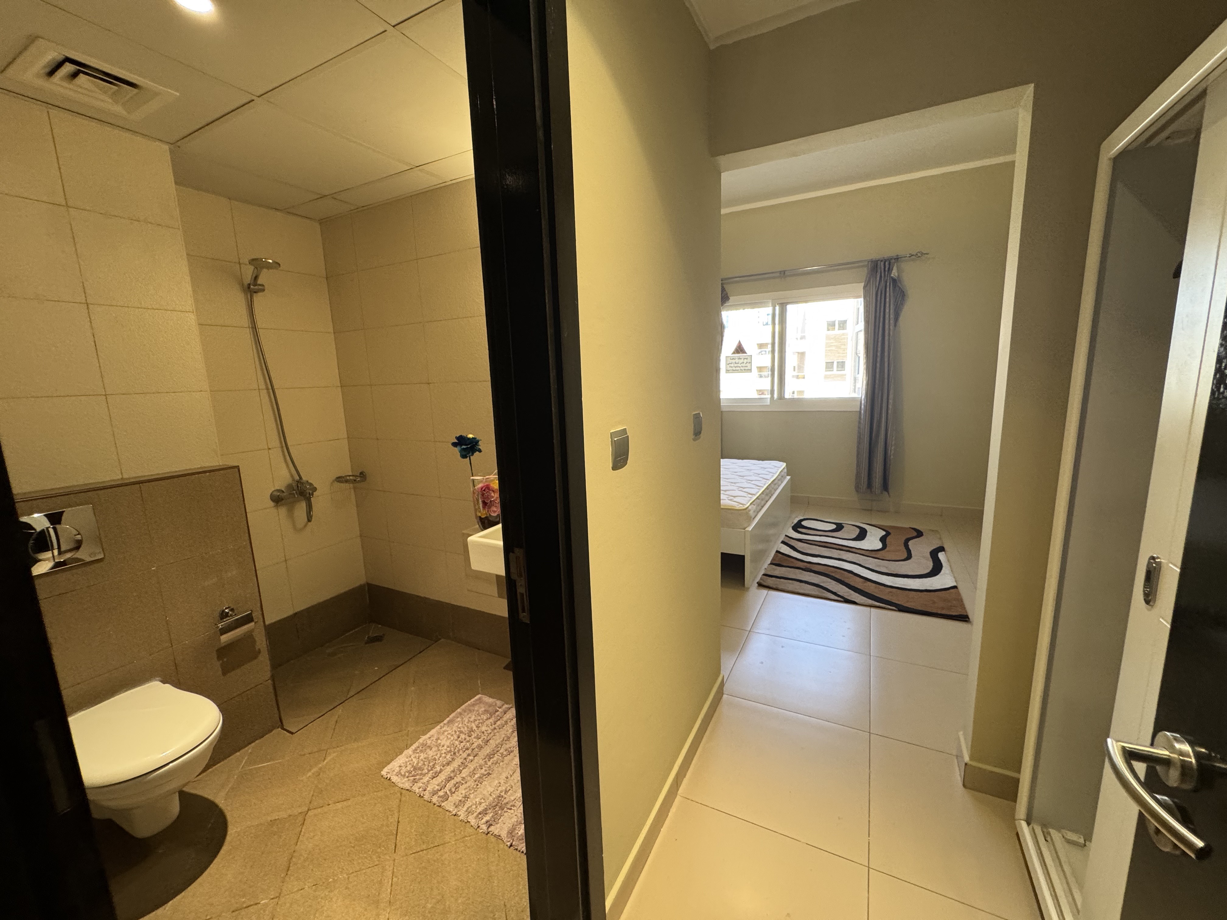 ELEGANT 2BEDROOM PLUS MAID ROOM WITH BALCONY thumbnail 9
