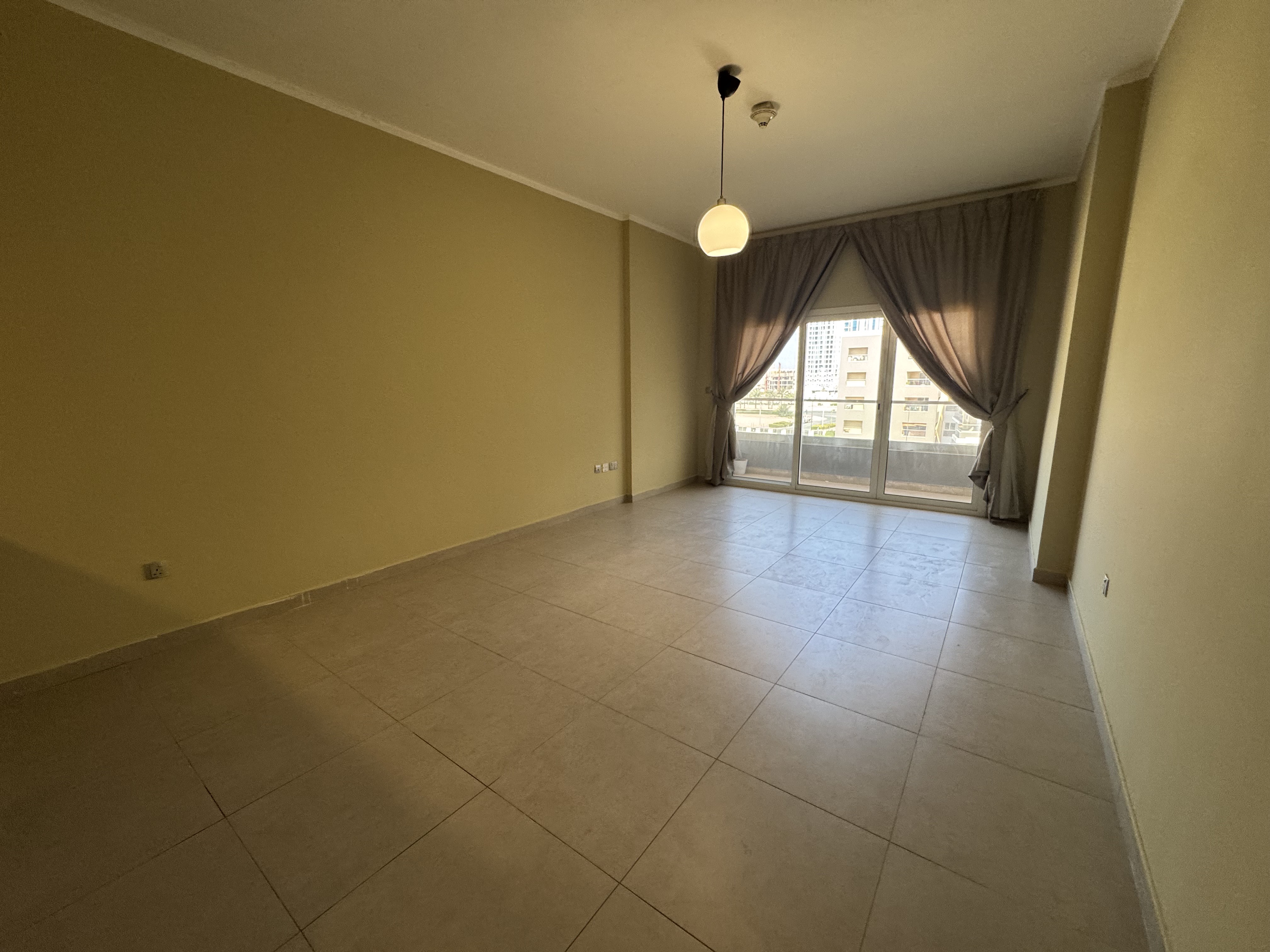 ELEGANT 2BEDROOM PLUS MAID ROOM WITH BALCONY thumbnail 7