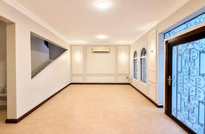 Villa - 3 Bedrooms - 4 Bathrooms for rent in Al Thumama - Al Thumama - Doha