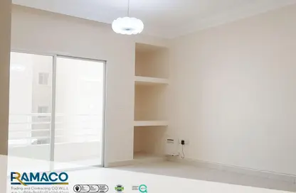 شقة - 2 غرف نوم - 2 حمامات للايجار في شارع السد - السد - الدوحة