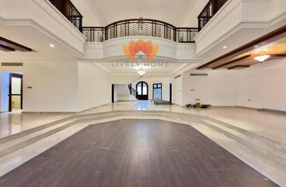 Villa - 5 Bedrooms - 7+ Bathrooms for rent in West Bay Lagoon Villas - West Bay Lagoon - West Bay Lagoon - Doha