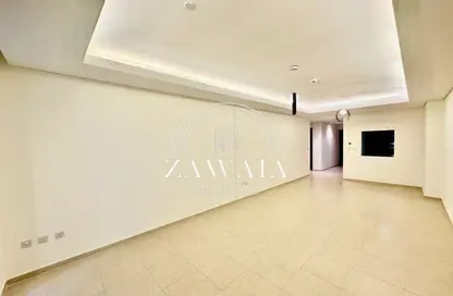 Apartment - 1 Bedroom - 2 Bathrooms for rent in Viva West - Viva Bahriyah - The Pearl Island - Doha