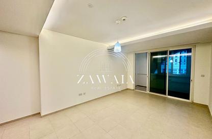 Apartment - 1 Bedroom - 2 Bathrooms for rent in Viva West - Viva Bahriyah - The Pearl Island - Doha