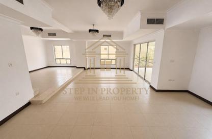 Villa - 4 Bedrooms - 4 Bathrooms for rent in Al Waab Street - Al Waab - Doha Villa - 4 Bedrooms - 4 Bathrooms for rent in Al Waab Street - Al Waab - Doha