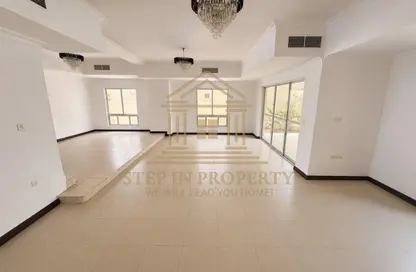 Villa - 4 Bedrooms - 4 Bathrooms for rent in Al Waab Street - Al Waab - Doha