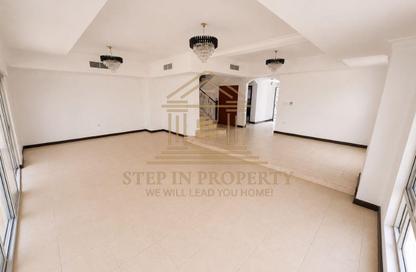 Villa - 4 Bedrooms - 4 Bathrooms for rent in Al Waab Street - Al Waab - Doha