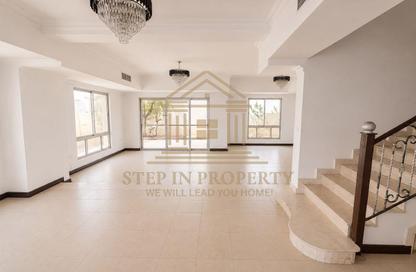 Villa - 4 Bedrooms - 4 Bathrooms for rent in Al Waab Street - Al Waab - Doha Villa - 4 Bedrooms - 4 Bathrooms for rent in Al Waab Street - Al Waab - Doha