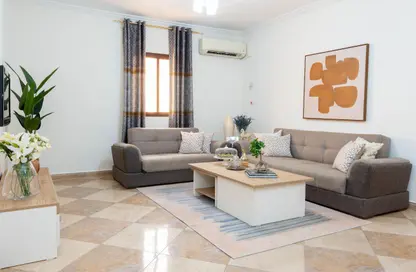Apartment - 3 Bedrooms - 2 Bathrooms for rent in Ezdan Villages North 1 - Ezdan Village - Al Wakra Apartment - 3 Bedrooms - 2 Bathrooms for rent in Ezdan Villages North 1 - Ezdan Village - Al Wakra