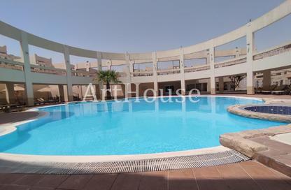 Villa - 4 Bedrooms - 4 Bathrooms for rent in Al Waab - Al Waab - Doha