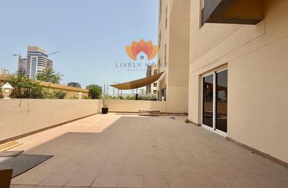 Apartment - 2 Bedrooms - 4 Bathrooms for rent in Dara - Fox Hills - Lusail Apartment - 2 Bedrooms - 4 Bathrooms for rent in Dara - Fox Hills - Lusail