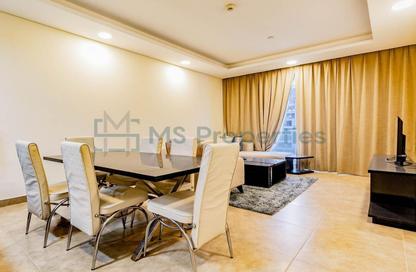Apartment - 2 Bedrooms - 3 Bathrooms for sale in Al Erkyah City - Lusail Apartment - 2 Bedrooms - 3 Bathrooms for sale in Al Erkyah City - Lusail