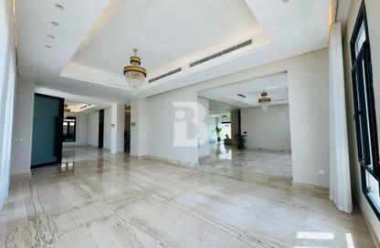 Villa - 7 Bedrooms - 7+ Bathrooms for rent in Waterfront North Villas - Waterfront Residential - The Waterfront - Lusail Villa - 7 Bedrooms - 7+ Bathrooms for rent in Waterfront North Villas - Waterfront Residential - The Waterfront - Lusail