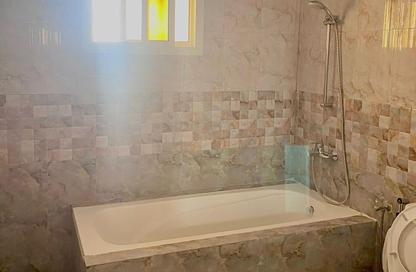 Villa - 6 - 7 for rent in Al Sakhama - Doha