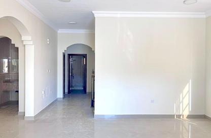 Villa - 6 - 7 for rent in Al Sakhama - Doha Villa - 6 - 7 for rent in Al Sakhama - Doha