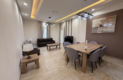 Apartment - 2 - 4 for rent in Regency Residence Fox Hills 1 - Lusail