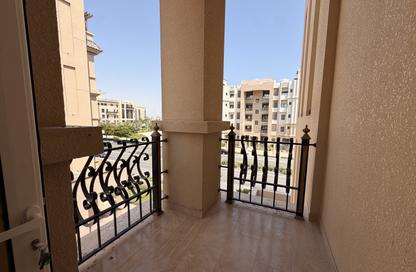 Apartment - 2 - 4 for rent in Regency Residence Fox Hills 1 - Lusail