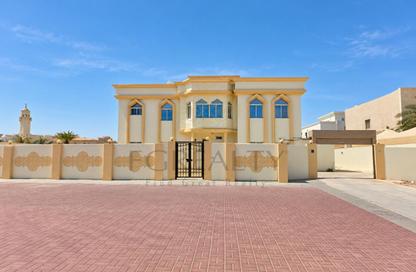Villa - 7+ - 7+ for sale in Legtaifiya Lagoon - West Bay - Doha