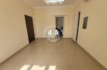Villa - Studio - 1 Bathroom for rent in Al Thumama - Al Thumama - Doha Villa - Studio - 1 Bathroom for rent in Al Thumama - Al Thumama - Doha