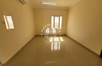 Villa - Studio - 1 Bathroom for rent in Al Thumama - Al Thumama - Doha