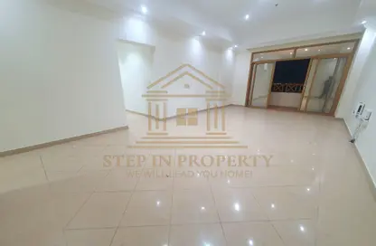 شقة - 2 غرف نوم - 2 حمامات للايجار في شارع السد - السد - الدوحة