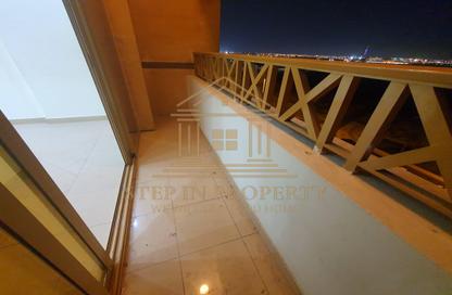 Apartment - 2 Bedrooms - 2 Bathrooms for rent in Al Sadd Road - Al Sadd - Doha