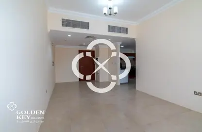 Apartment - 2 Bedrooms - 3 Bathrooms for rent in D22 - Fox Hills - Lusail
