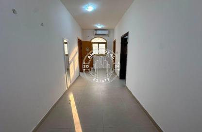 Penthouse - 1 Bedroom - 1 Bathroom for rent in Salwa Road - Al Aziziyah - Doha