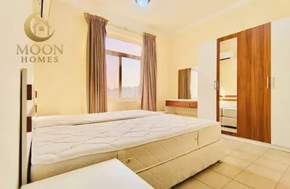 Apartment - 2 Bedrooms - 2 Bathrooms for rent in Musheireb - Musheireb - Doha