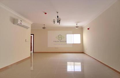 Apartment - 2 Bedrooms - 3 Bathrooms for rent in Al Mansoura - Al Mansoura - Doha