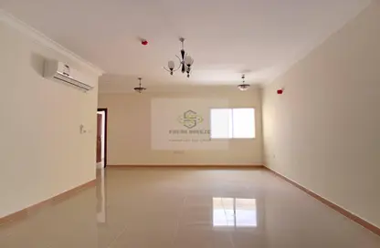 Apartment - 2 Bedrooms - 3 Bathrooms for rent in Al Mansoura - Al Mansoura - Doha