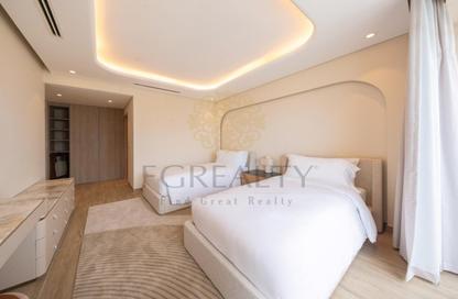Apartment - 2 - 3 for sale in JMJ Waterfront Residences - Waterfront Residential - The Waterfront - Lusail