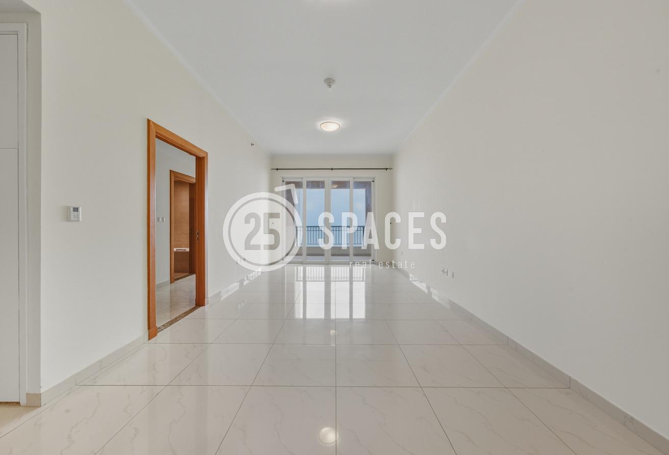 Full Seaview I 2 Bdm Apt Balcony I 1 Month Free - 2