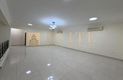 Villa - 3 Bedrooms - 3 Bathrooms for rent in Bu Hamour Street - Abu Hamour - Doha