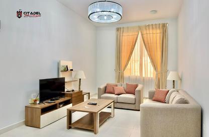 Apartment - 2 Bedrooms - 2 Bathrooms for rent in Old Airport Road - Old Airport Road - Doha Apartment - 2 Bedrooms - 2 Bathrooms for rent in Old Airport Road - Old Airport Road - Doha