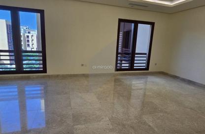 Apartment - 2 - 2 for rent in Fox Hills A13 - Fox Hills - Lusail